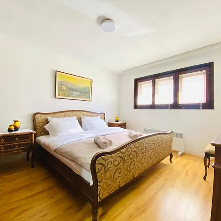 Apartment Vintage