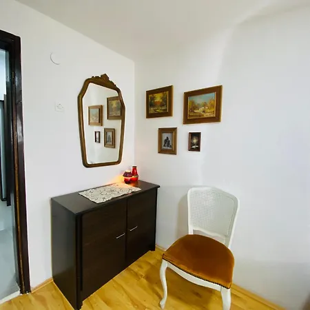 Vintage Apartment Skopje