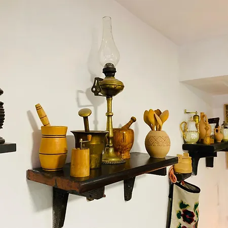 Apartment Vintage