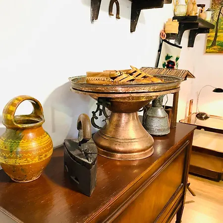 Vintage Apartment Skopje