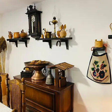 Vintage Apartment Skopje