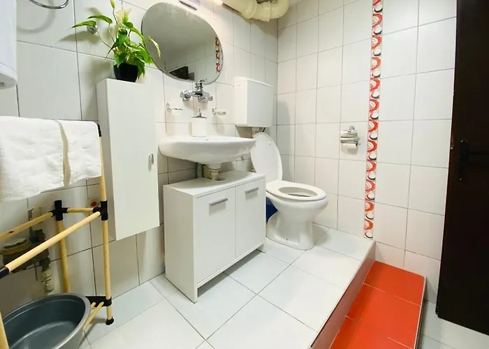 شقة Vintage سكوبجي