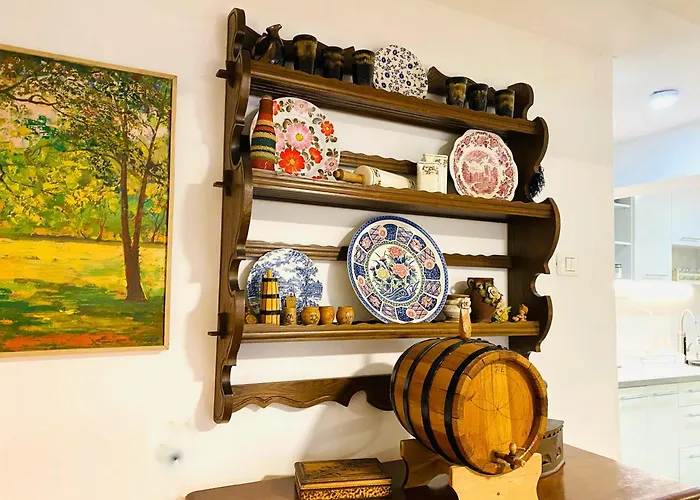 شقة Vintage سكوبجي