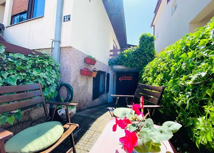 شقة Vintage سكوبجي