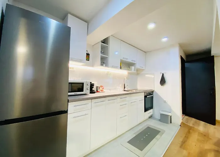 شقة Vintage سكوبجي